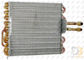 Omega Evaporator Mack Trucks 27-24026
