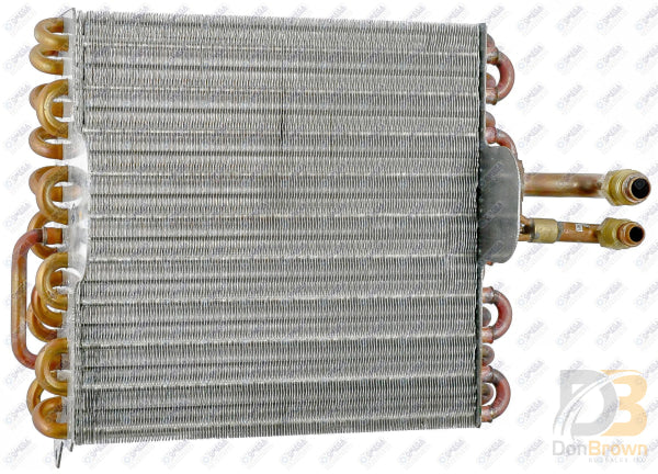 Omega Evaporator Mack Trucks 27-24026