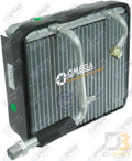 Omega Evaporator Maxima 9-95/6-99 Infinity I30 3.3L 27-33241