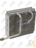 Omega Evaporator Maxima with o Atc 4/96 to 7/96 27-33236