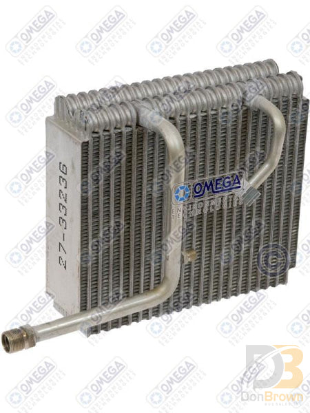 Omega Evaporator Maxima with o Atc 4/96 to 7/96 27-33236