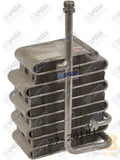 Omega Evaporator Miata 90-97 Serp 27-20181