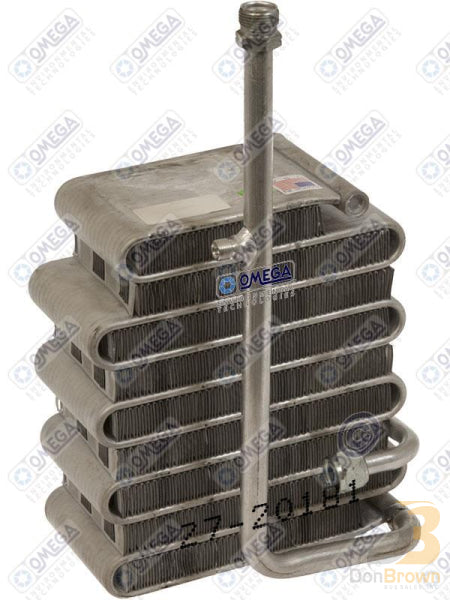 Omega Evaporator Miata 90-97 Serp 27-20181
