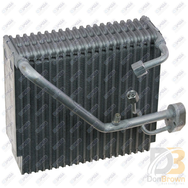Omega Evaporator Mitsubishi Diamante 97-04 27-33287