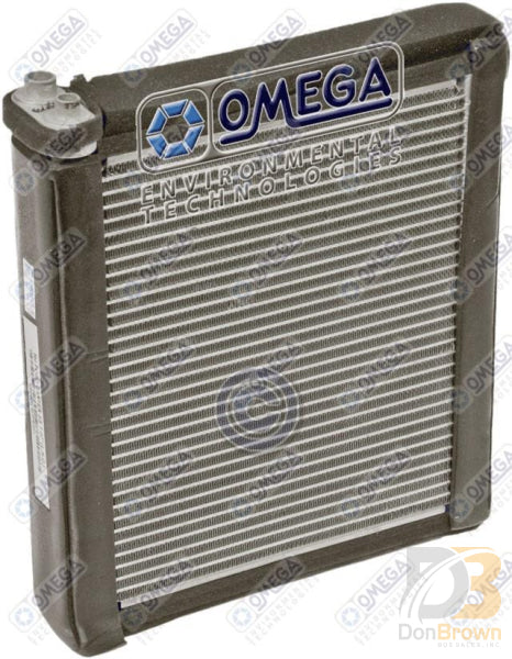 Omega Evaporator Mitsubishi Fuso Truck 3.5L 2007 Canter 27-50069