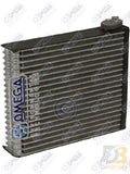 Omega Evaporator Mitsubishi Galant Endeavor 03-06 27-33420