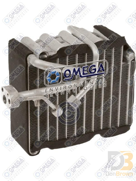 Omega Evaporator Mitsubishi L200 98-08 27-20400