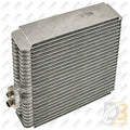 Omega Evaporator Mitsubishi Lancer 02-07 MR958417 Outlander 27-33394
