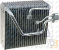 Omega Evaporator Mitsubishi Mirage 94-02 Pf 27-33189