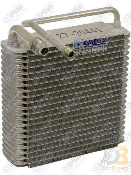 Omega Evaporator Monte Carlo Cutlass G Prix 78-88 27-30441