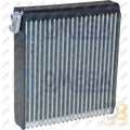 Omega Evaporator Montero 01-06 27-33317