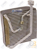 Omega Evaporator Montero Sport Nativa 97-04 27-33238
