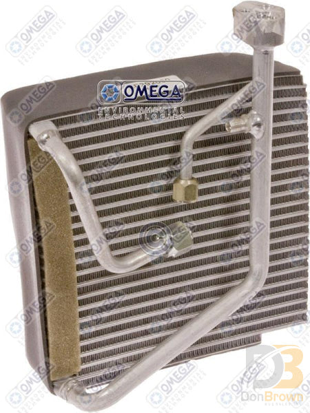 Omega Evaporator Montero Sport Nativa 97-04 27-33238