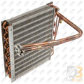 Omega Evaporator Navistar 4000/8000 Oe# 1696844-C1 27-33945