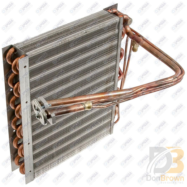 Omega Evaporator Navistar 4000/8000 Oe# 1696844-C1 27-33945
