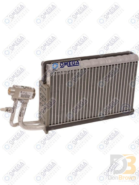 Omega Evaporator Navistar Prostar Main Cab 08-11 27-33871