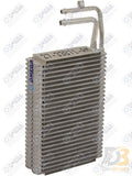 Omega Evaporator Navistar Prostar Main Cab 08-11 27-33871-AM