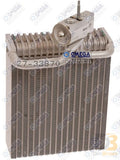 Omega Evaporator Navistar Prostar Sleeper Unit 07-10 27-33870