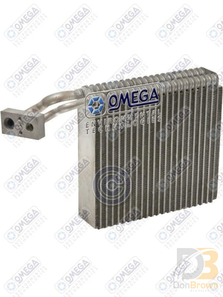 Omega Evaporator Neon/pt Cruiser 2005 5061565AA 27-33389