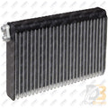 Omega Evaporator New Holland Wheel Loader 27-34086