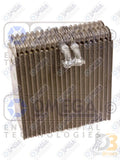 Omega Evaporator Odyssey 95-98 Isuzu Oasis 96-99 27-33274