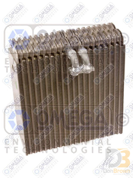 Omega Evaporator Odyssey 95-98 Isuzu Oasis 96-99 27-33274