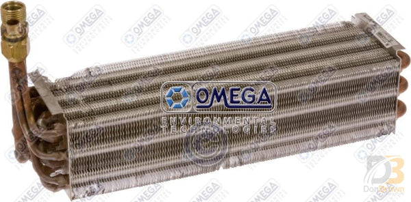 Omega Evaporator Oet-4000 24 Pass 27-19900