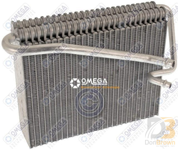 Omega Evaporator Opel/chevy Astra G Zafira 99-04 27-33338