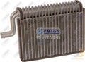 Omega Evaporator Opel Corsa 93-98 27-20324