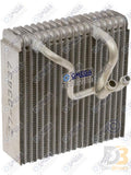Omega Evaporator Opel Corsa D 06-08 27-33437