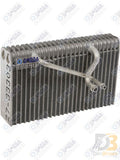 Omega Evaporator Opel Vectra (b) 96-00 Lhd 27-33303