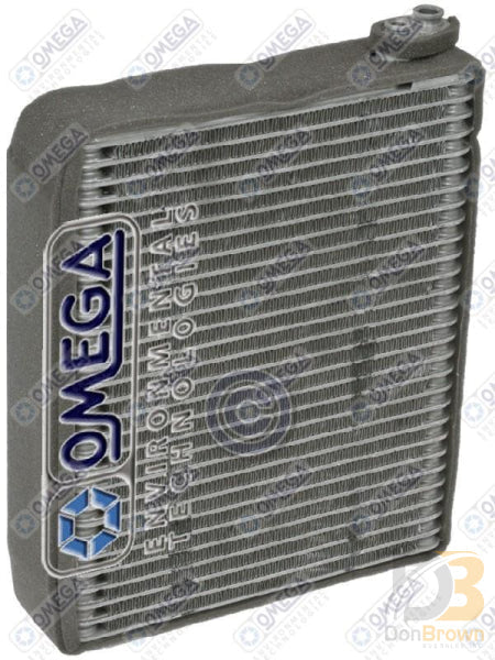 Omega Evaporator P/f Cadillac Cts 03-07 27-33759