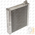 Omega Evaporator P/f Dodge Ram 1500-3500 07-08 27-33761