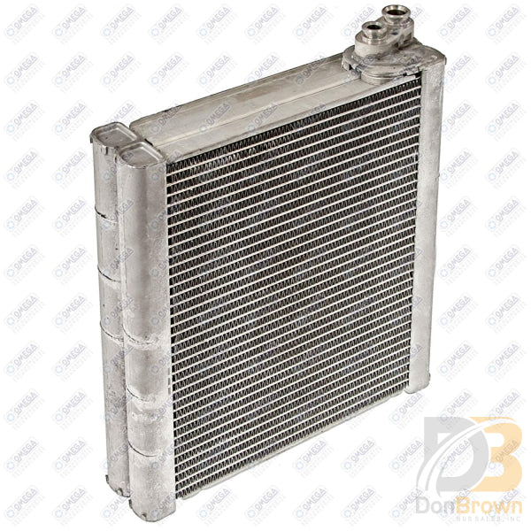 Omega Evaporator P/f Dodge Ram 1500-3500 07-08 27-33761