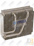Omega Evaporator Pathfinder 96-04 QX4 97-99 Inf G20 99-02 27-33223