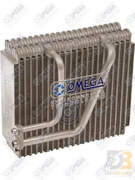 Omega Evaporator Pathfinder 96-04 QX4 97-99 Inf G20 99-02 27-33223