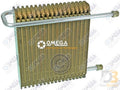 Omega Evaporator Peterbilt 357 Thru 385 Series 94-01 27-33359