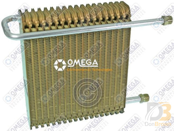 Omega Evaporator Peterbilt 357 Thru 385 Series 94-01 27-33359