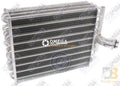 Omega Evaporator Peugeot 306 93-95 with o Txv 27-33347