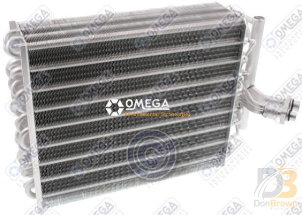 Omega Evaporator Peugeot 306 93-95 with o Txv 27-33347