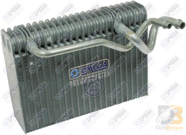 Omega Evaporator Peugeot 405 406 27-20321