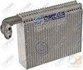 Omega Evaporator Pontiac Vibe 03-08 27-33378