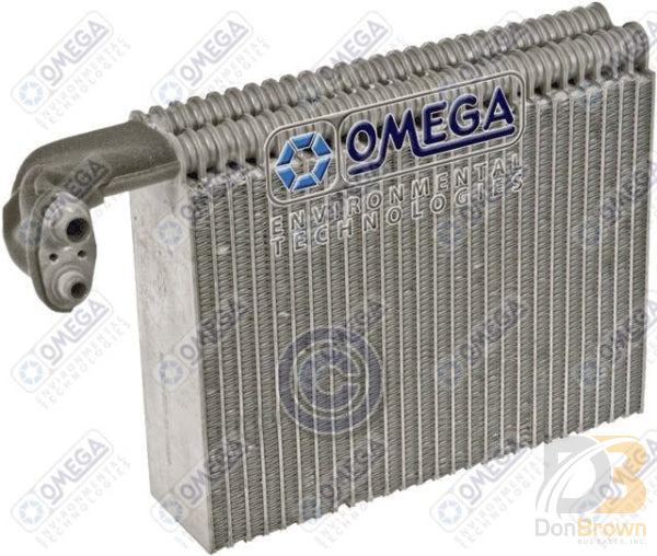 Omega Evaporator Pontiac Vibe 03-08 27-33378