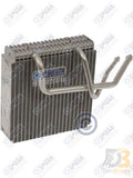 Omega Evaporator Porsche Boxster 97-04 27-33283