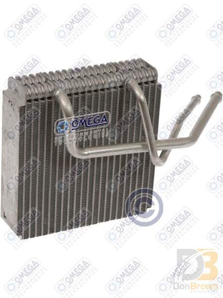 Omega Evaporator Porsche Boxster 97-04 27-33283