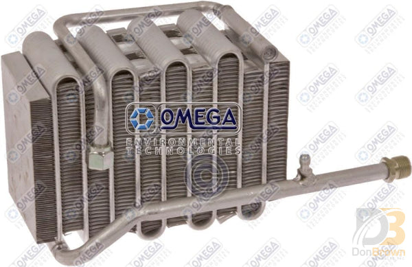 Omega Evaporator Prelude 92-96 Serp 27-24012