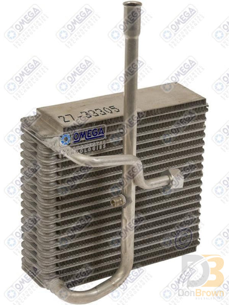 Omega Evaporator Protege 01-03 27-33305