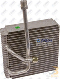 Omega Evaporator Protege 99-00 BJ0E-61-J10A 27-33289