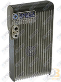 Omega Evaporator (rear) 27-33836