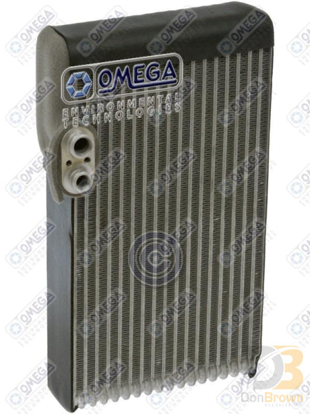 Omega Evaporator (rear) 27-33836
